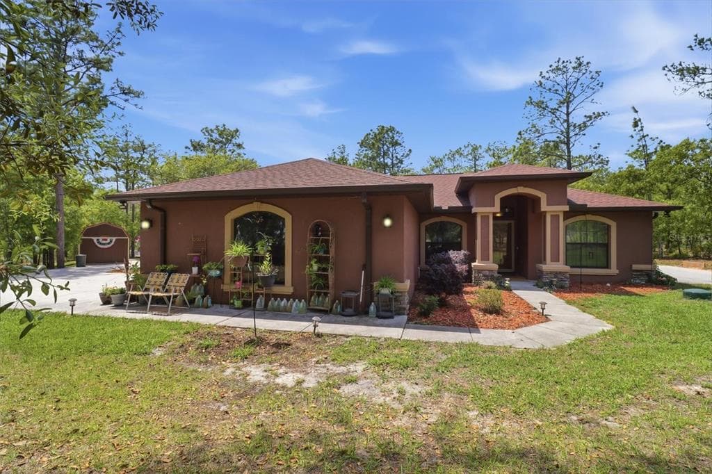 16389 Margot Road, Weeki Wachee, FL, 34614