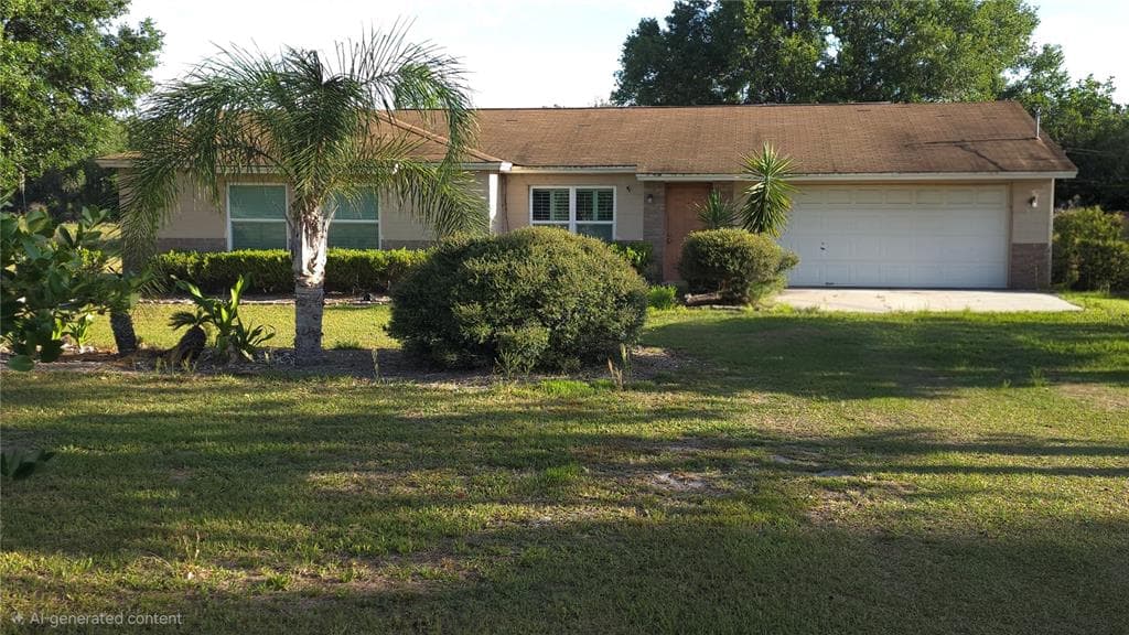 5205 Horton Road, Plant City, FL, 33567
