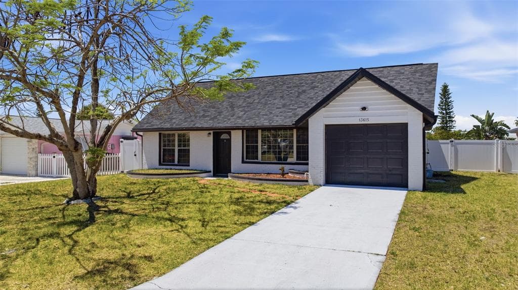 13615 Garris Drive, Hudson, FL, 34667