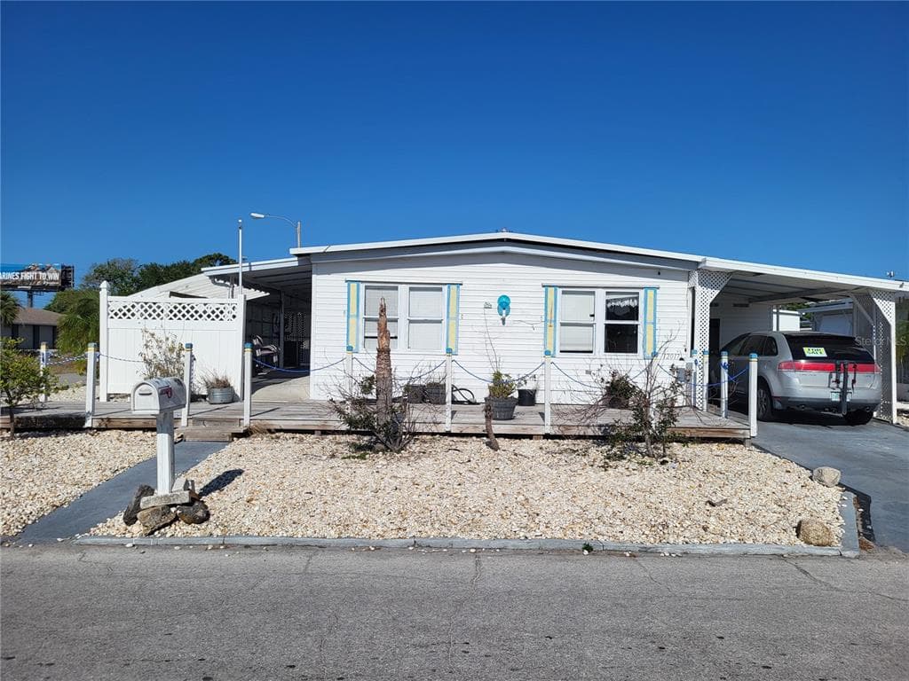 12017 Cartwright Drive, Hudson, FL, 34667