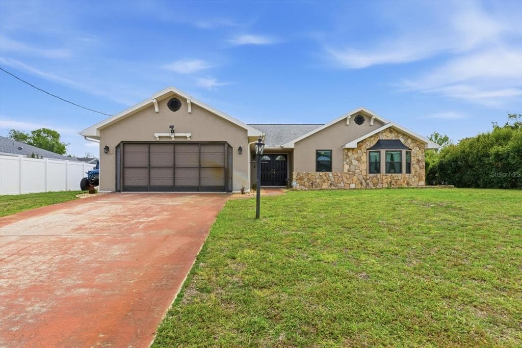 1442 Galveston Avenue, Spring Hill, FL, 34609