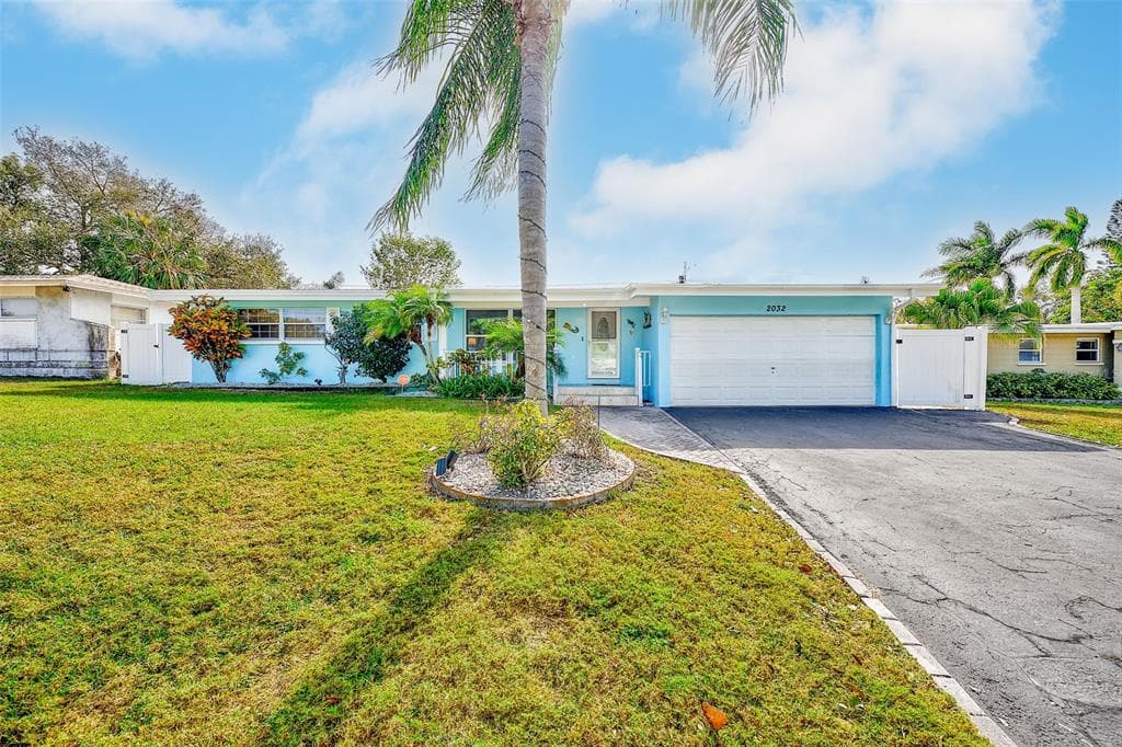 2032 Gatewood Drive, Largo, FL, 33770
