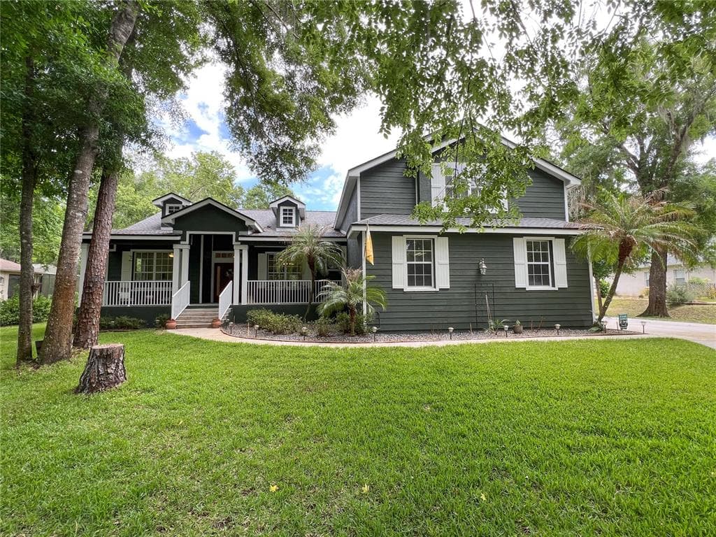 9046 Shenandoah Run, Wesley Chapel, FL, 33544