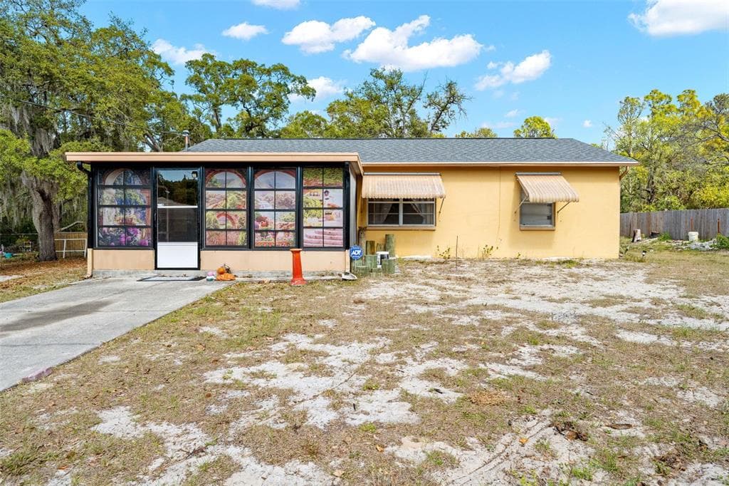 17322 Harmony Drive, Hudson, FL, 34667
