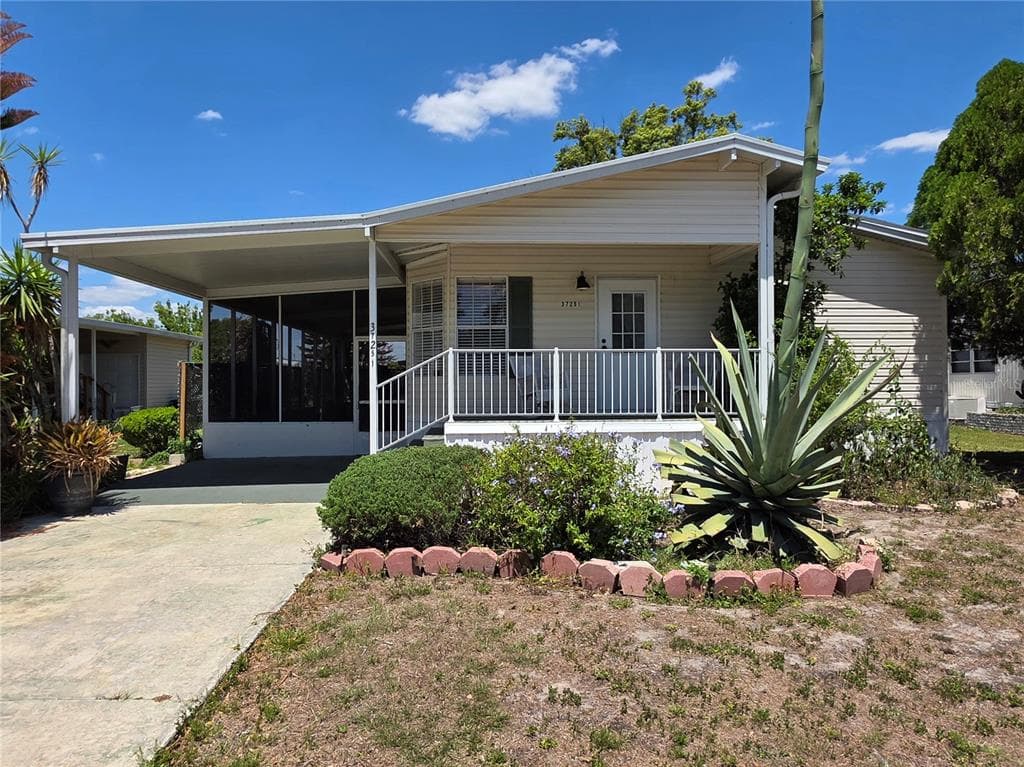 37251 Lois Avenue, Zephyrhills, FL, 33542