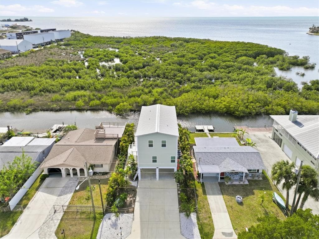 14429 Birch Street, Hudson, FL, 34667