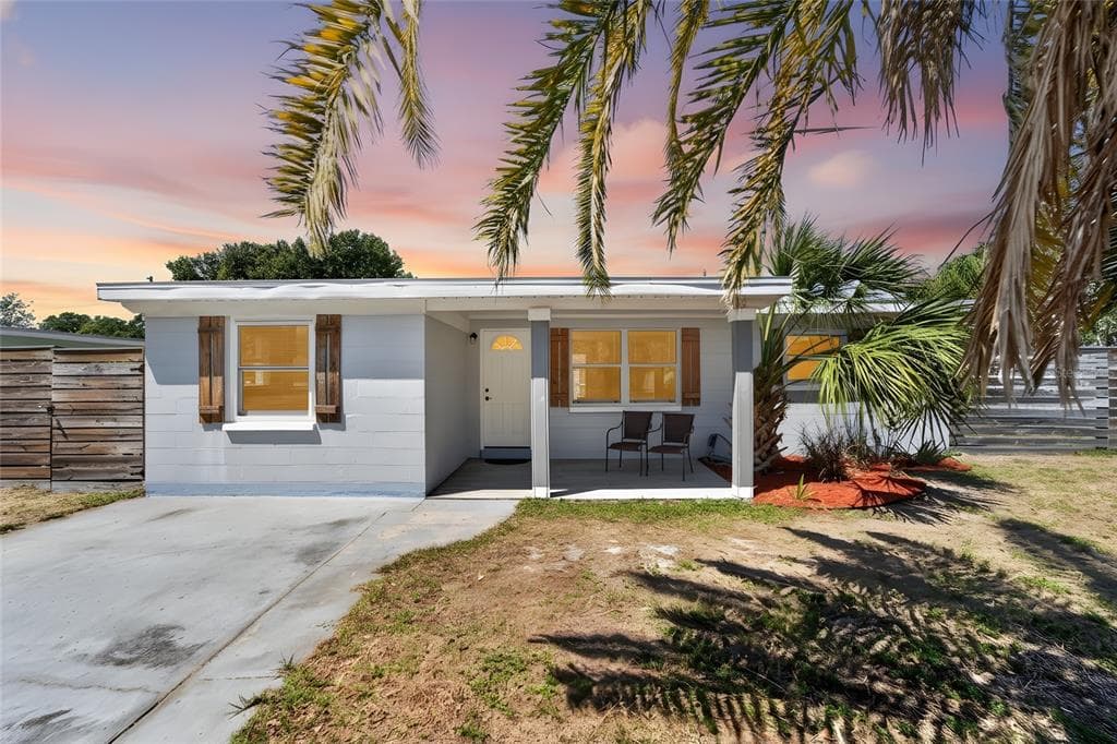 10353 110th Avenue, Largo, FL, 33773