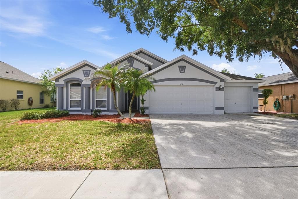1452 Baythorn Drive, Wesley Chapel, FL, 33543