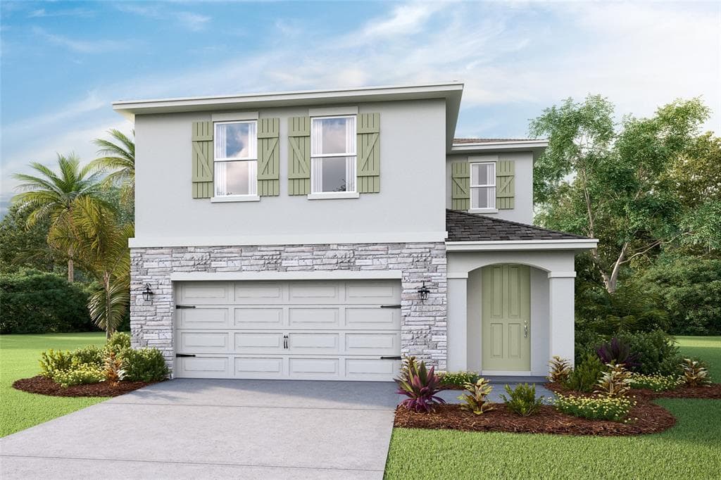 17924 Acorn Drop Road, Land O Lakes, FL, 34638