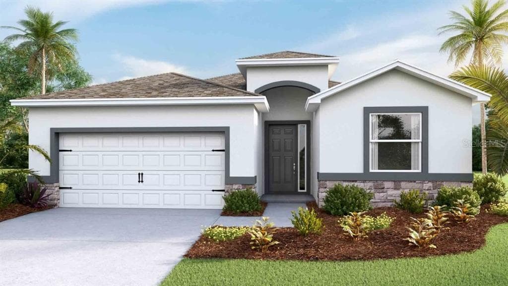 17484 Acorn Drop Road, Land O Lakes, FL, 34638