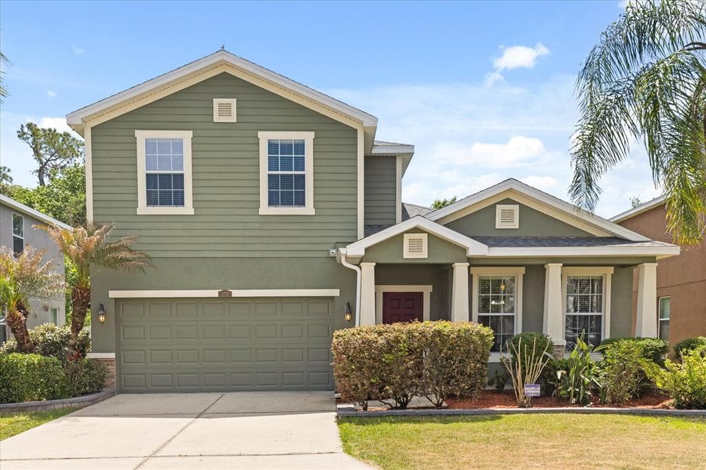 2721 Walden Woods Drive, Plant City, FL, 33566