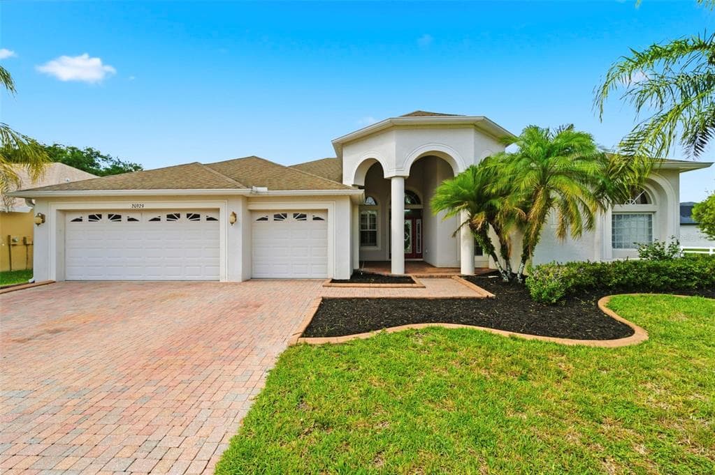 20929 Siena Lake Road, Land O Lakes, FL, 34638