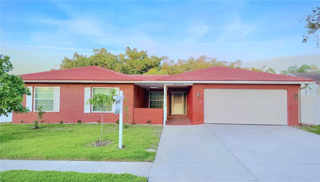 1929 Valencia Way, Clearwater, FL, 33764