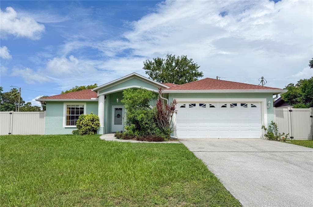 29708 69th Street N, Clearwater, FL, 33761