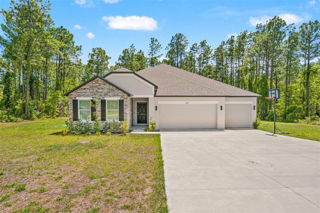 13296 Thrasher Avenue, Weeki Wachee, FL, 34614