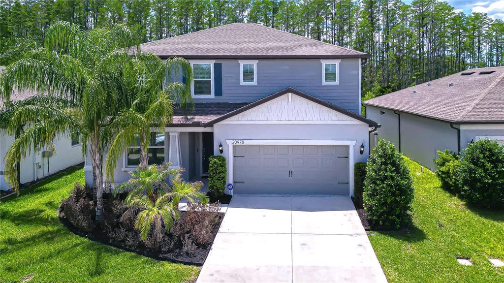 20978 Monza Loop, Land O Lakes, FL, 34638