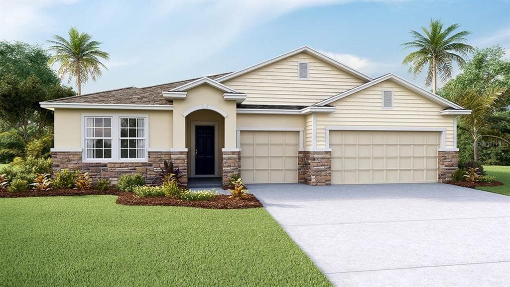 11367 Curio Drive, Brooksville, FL, 34613