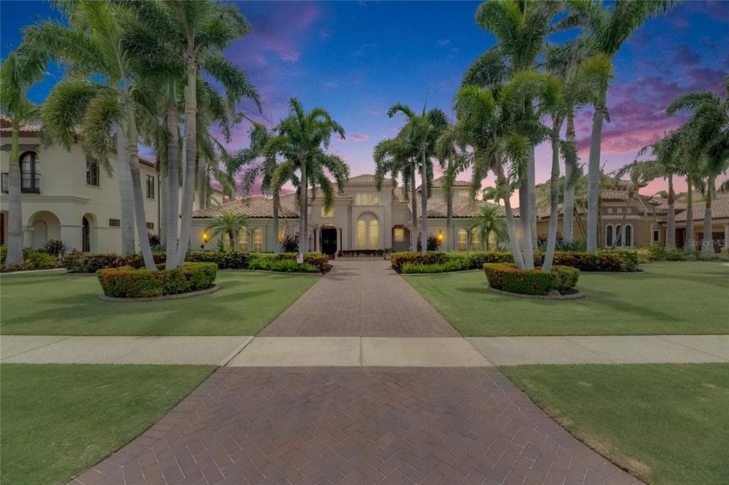 624 Balibay Road, Apollo Beach, FL, 33572