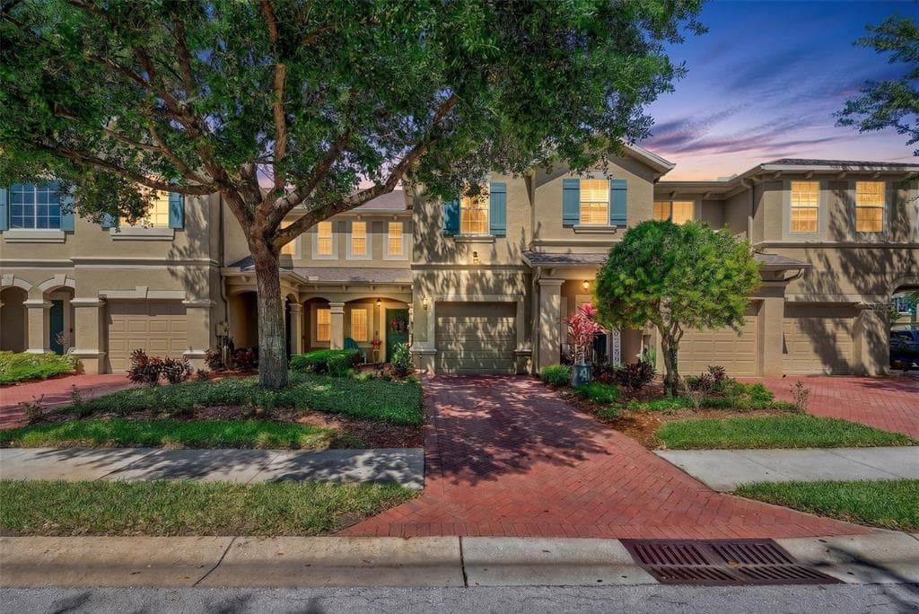 2923 Lochcarron Drive, Land O Lakes, FL, 34638