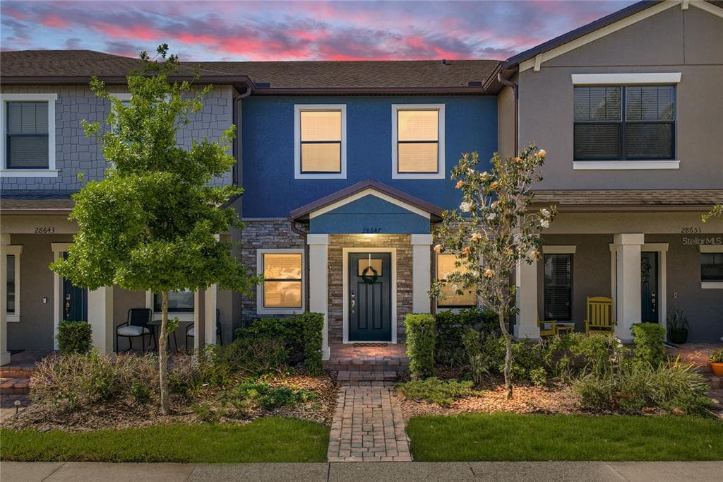 28647 Tranquil Lake Circle, Wesley Chapel, FL, 33543