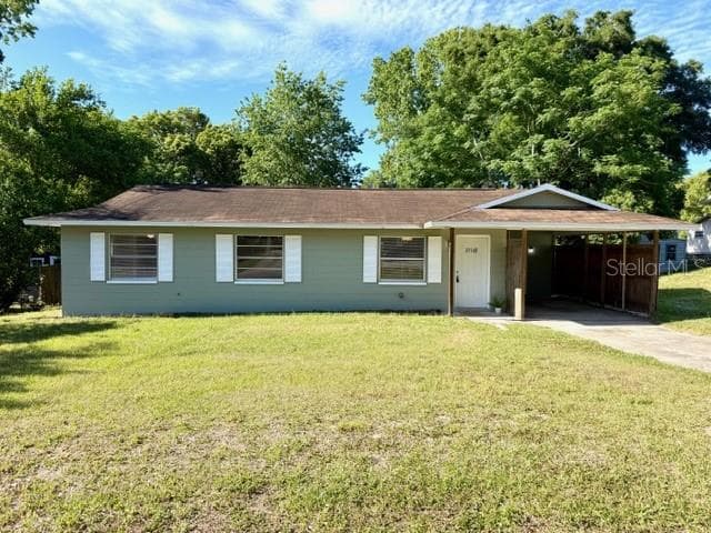 27168 Fernery Avenue, Brooksville, FL, 34602