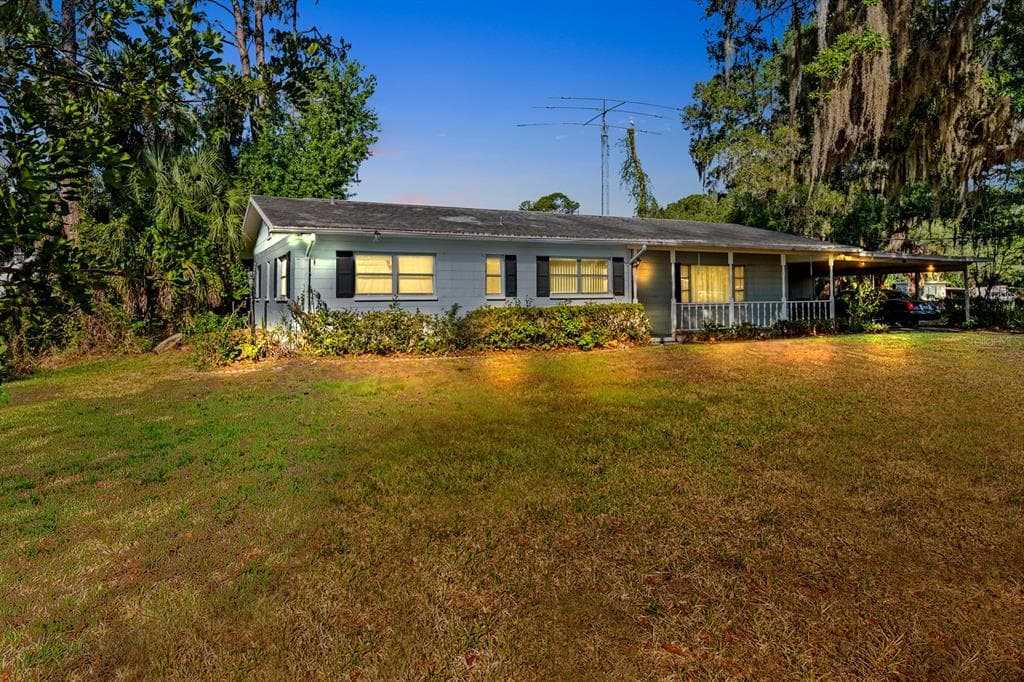 9605 Balm Riverview Road, Riverview, FL, 33569