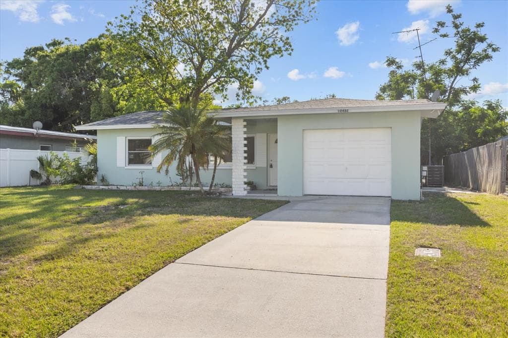 12432 136th Lane, Largo, FL, 33774
