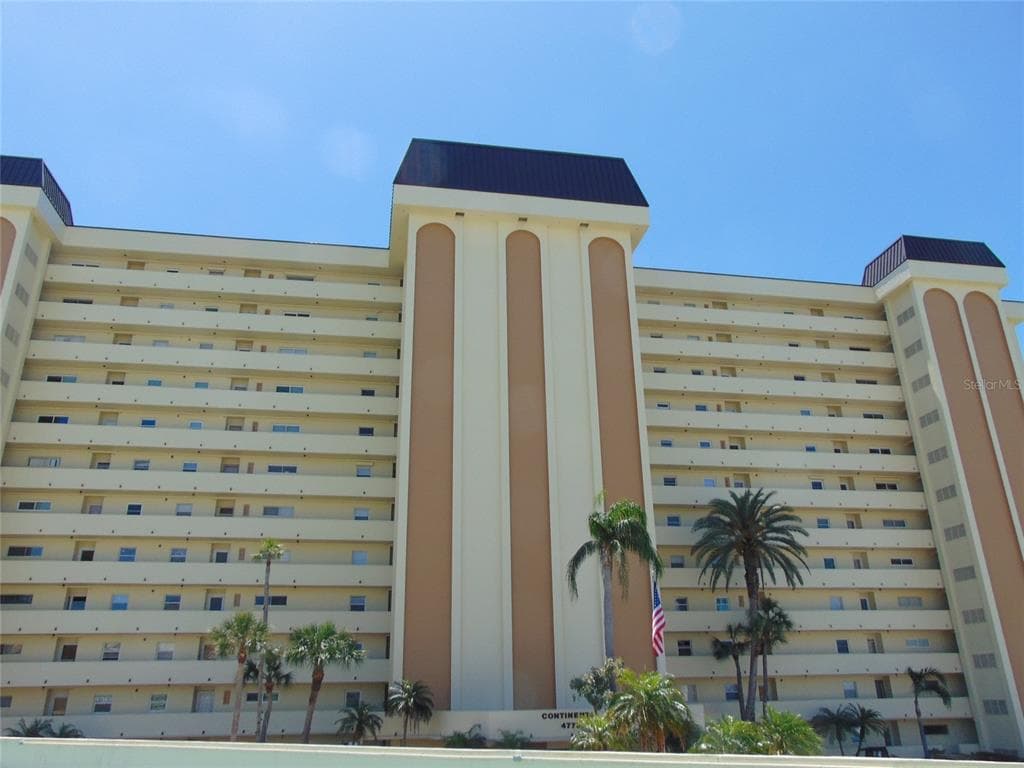 4775 Cove Cir Circle N, Unit 104, St Petersburg, FL, 33708