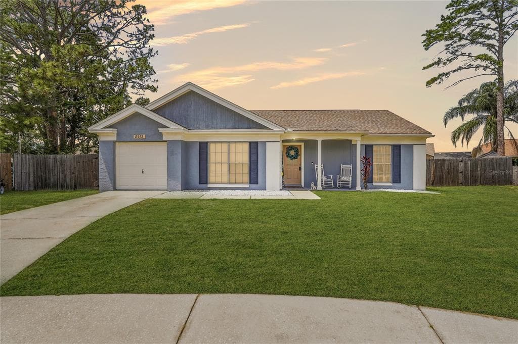 8913 Wood Lake Court, New Port Richey, FL, 34653