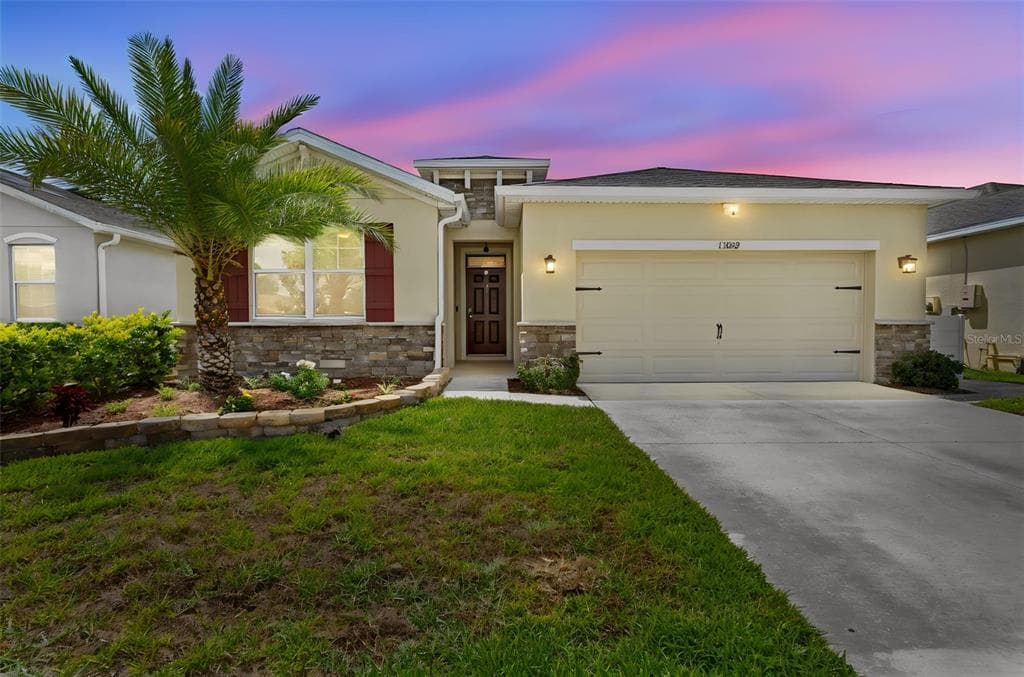 13682 Hunting Creek Place, Spring Hill, FL, 34609