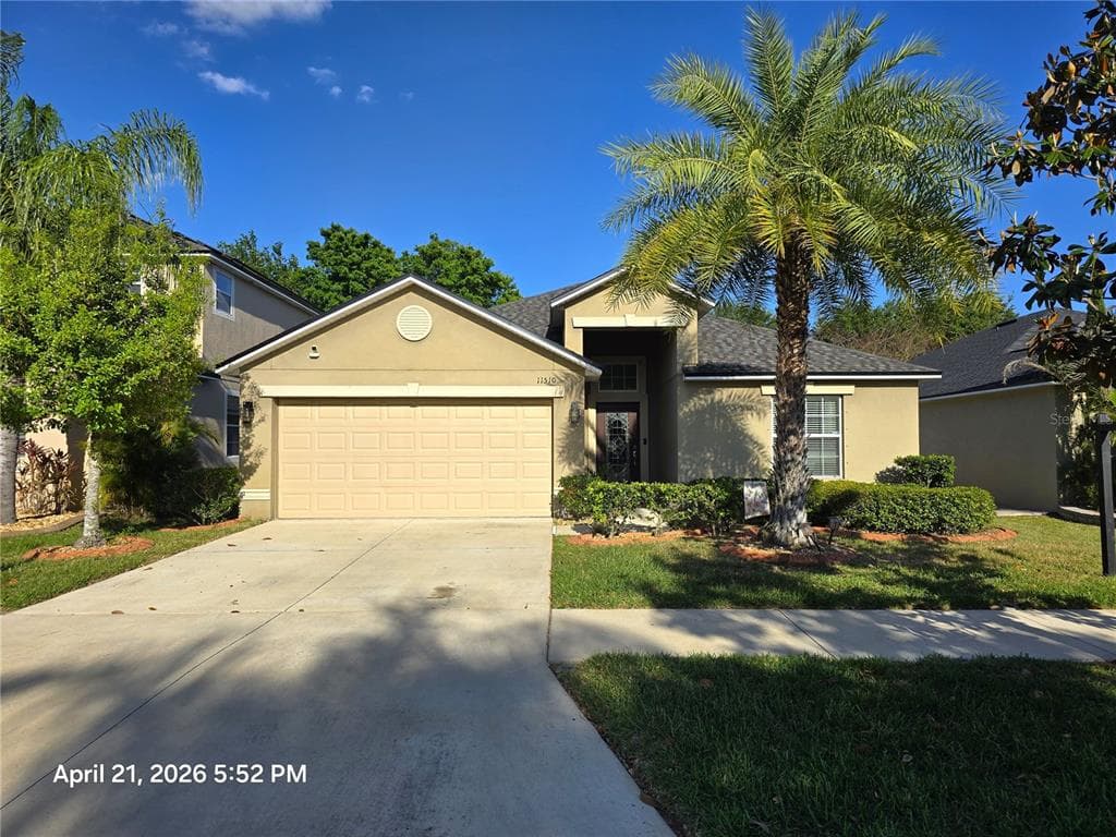 11510 Peru Springs Place, Riverview, FL, 33569