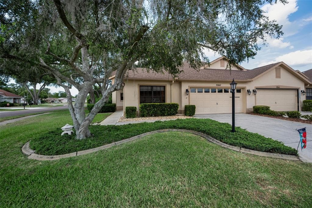 9307 Palm Haven Court, New Port Richey, FL, 34655