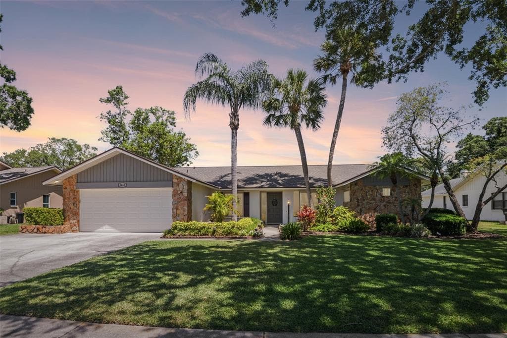 3463 Northridge Drive, Clearwater, FL, 33761