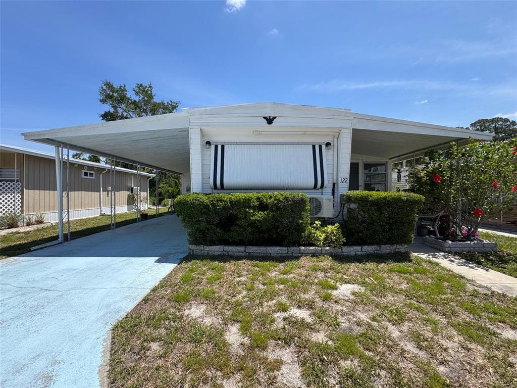 605 Michigan Boulevard, Unit 122, Dunedin, FL, 34698