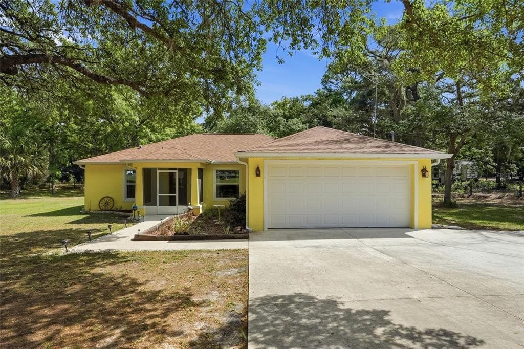 14056 Tayco Drive, Weeki Wachee, FL, 34614
