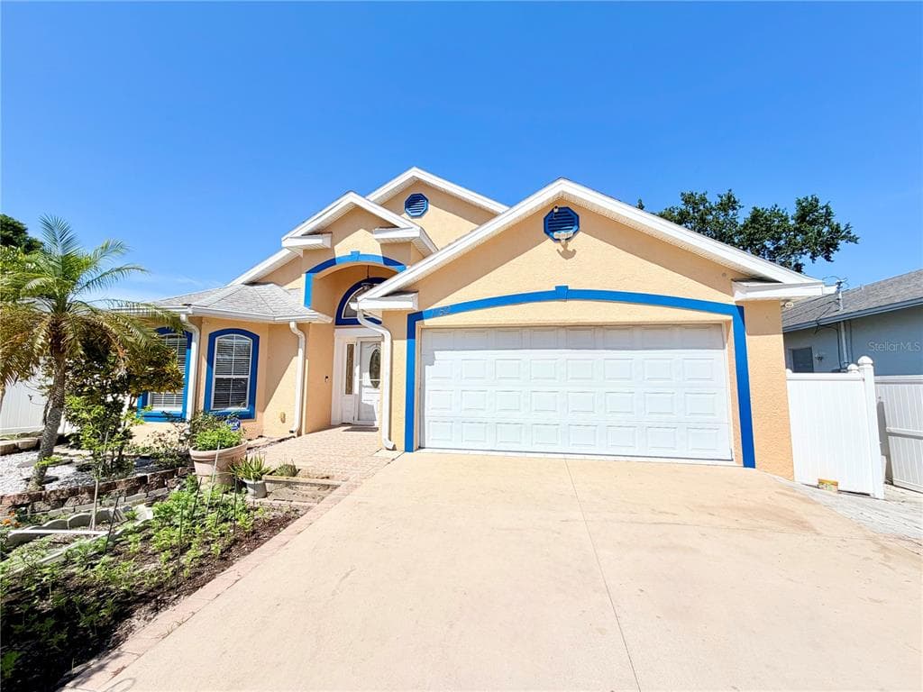 1150 Oakwood Drive, Dunedin, FL, 34698