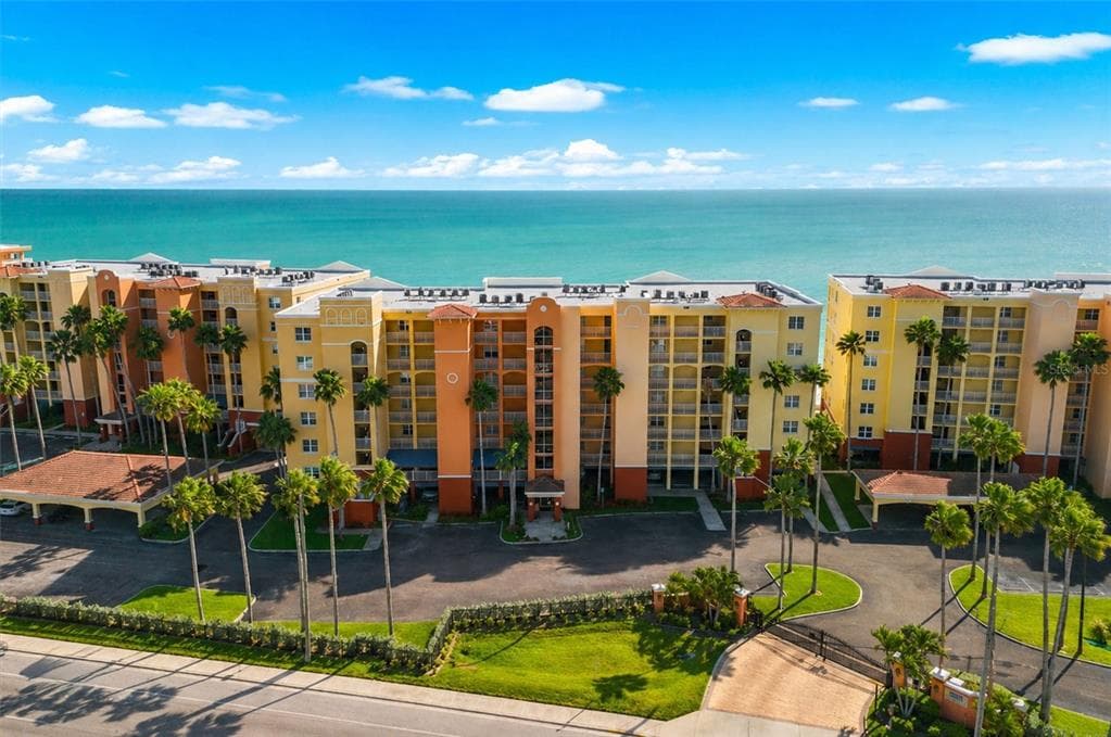 16500 Gulf Boulevard, Unit 352, North Redington Beach, FL, 33708