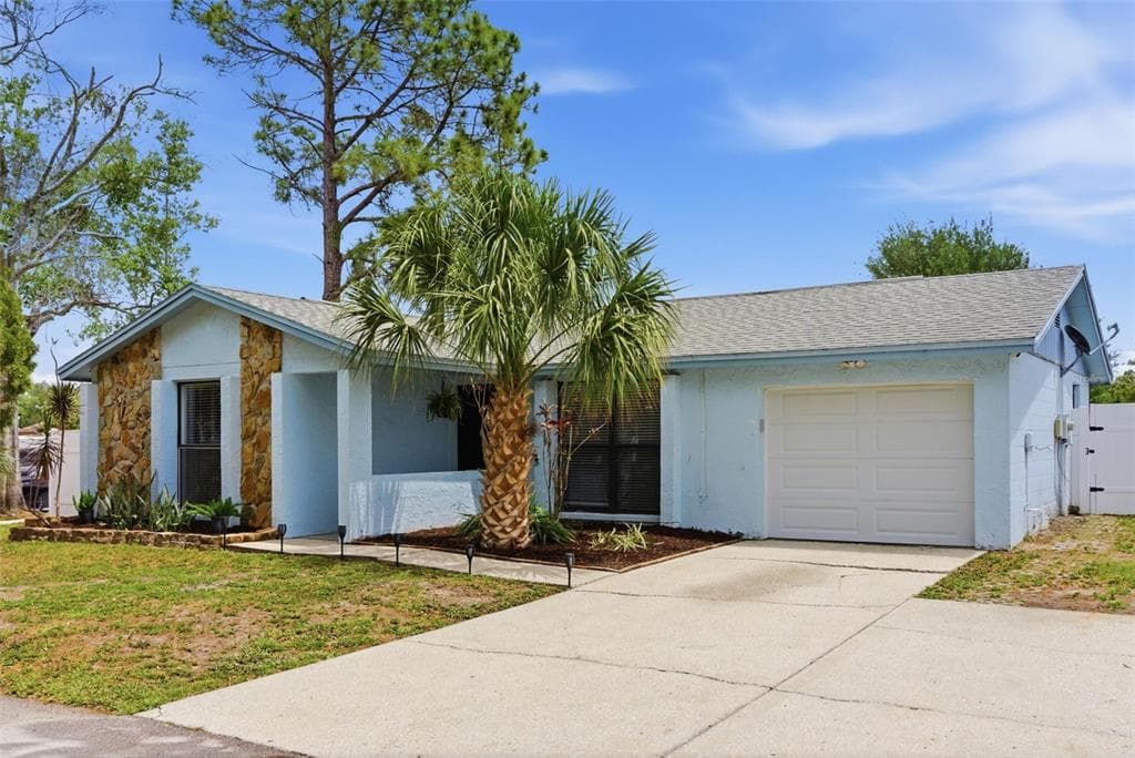 7507 Woodland Oaks Court, Tampa, FL, 33615