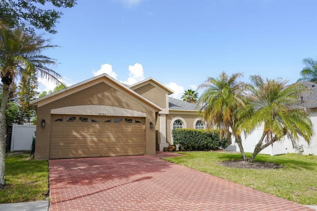 10304 Birdwatch Drive, Tampa, FL, 33647