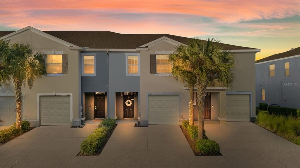 8965 Indigo Trail Loop, Riverview, FL, 33578