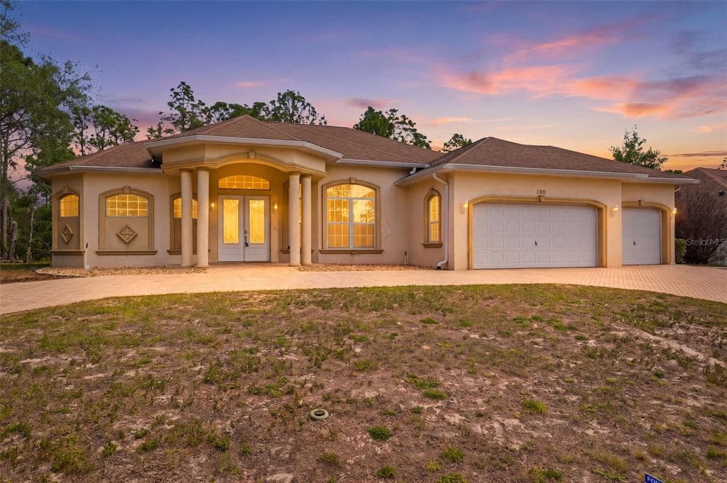 130 Linder Drive, Homosassa, FL, 34446