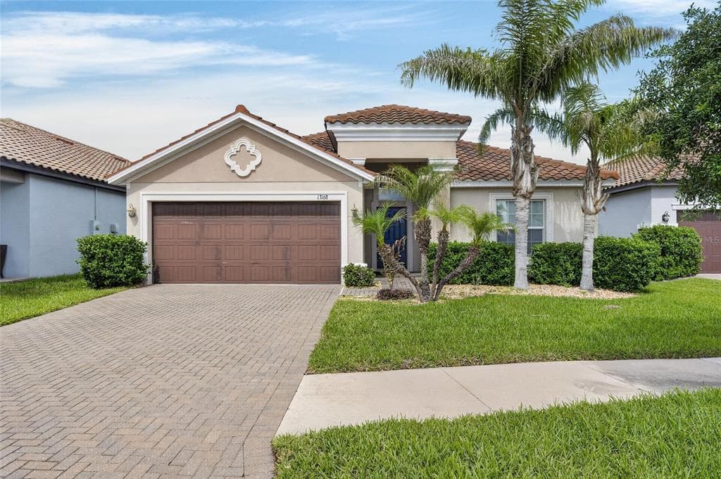 13168 Green Violet Drive, Riverview, FL, 33579