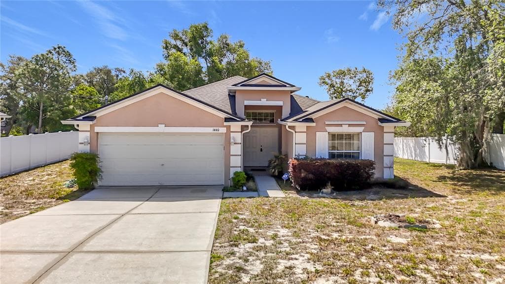 1440 Bolger Avenue, Spring Hill, FL, 34609