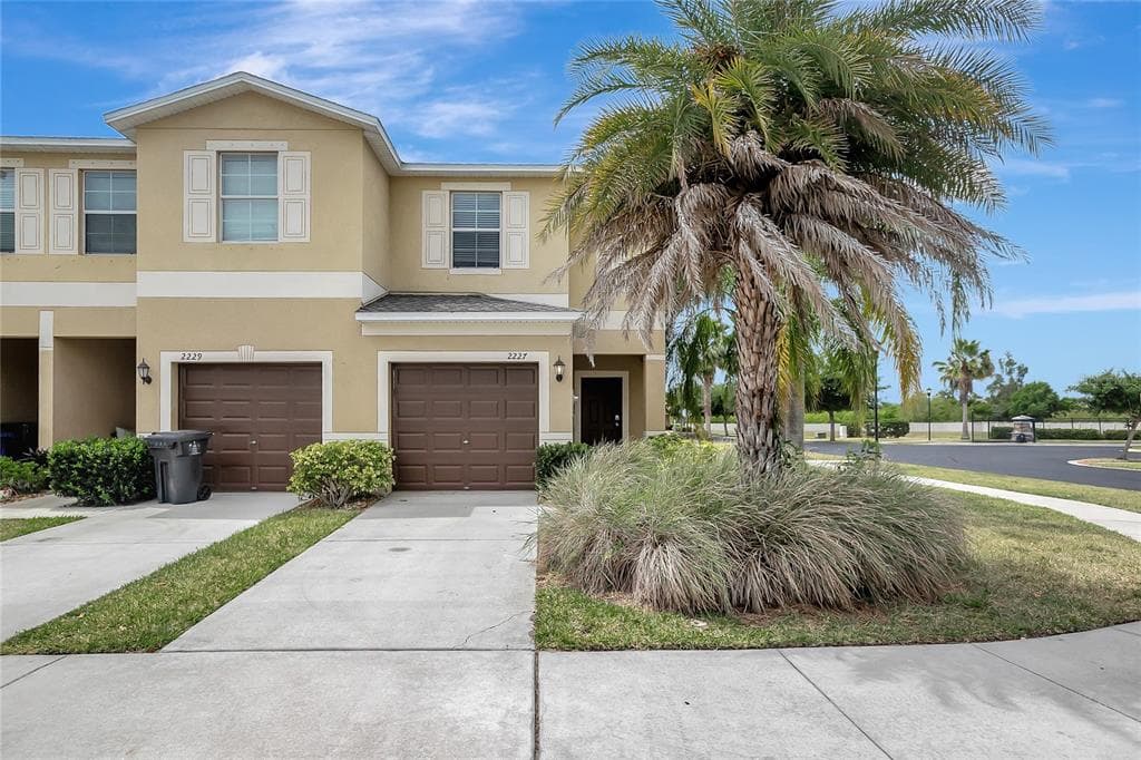 2227 Golden Falcon Drive, Ruskin, FL, 33570