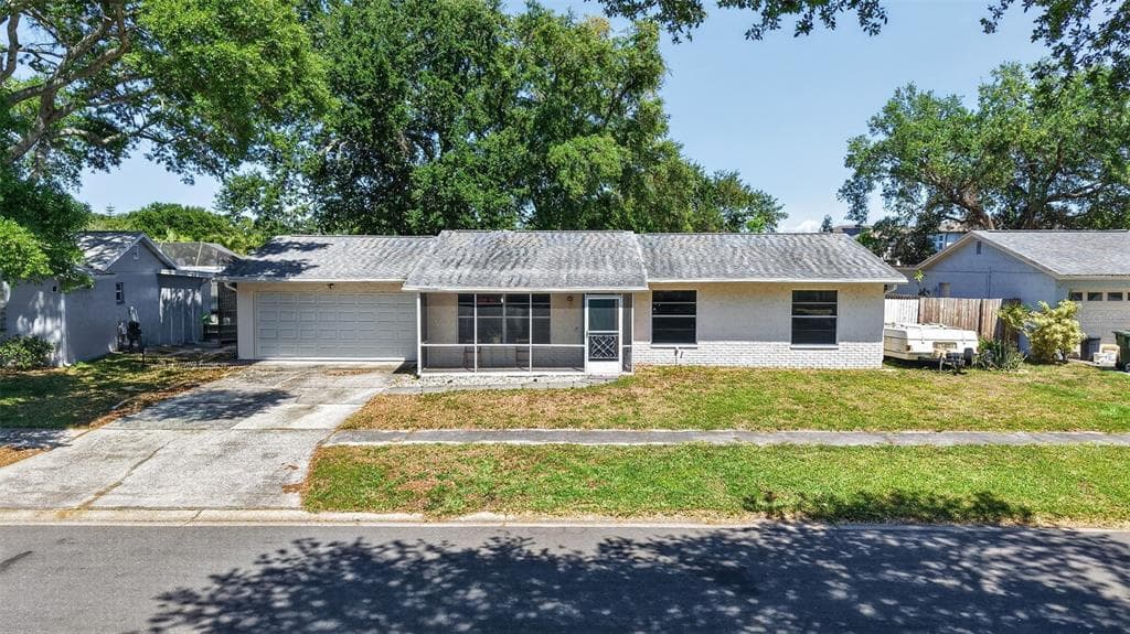 2071 59th Street N, Clearwater, FL, 33760