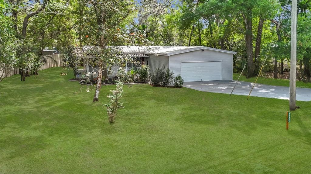 38906 Alston Avenue, Zephyrhills, FL, 33542