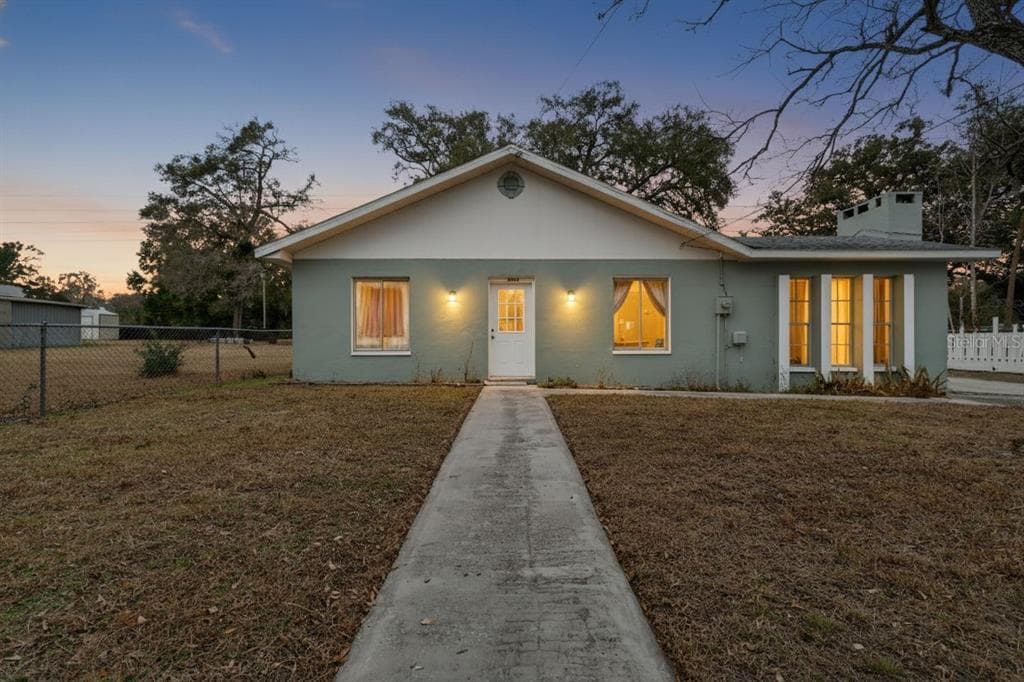 39243 Lizabeth Circle, Zephyrhills, FL, 33542