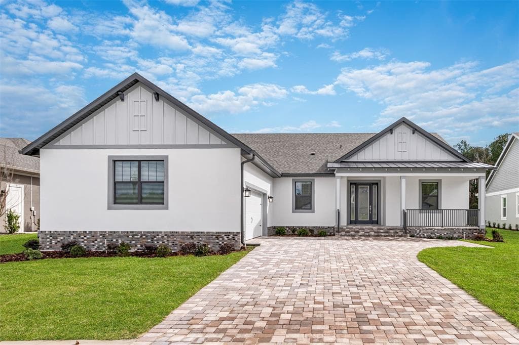 5934 Summit View Drive, Brooksville, FL, 34601