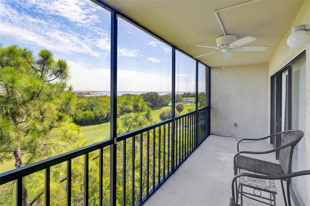 3300 Cove Cay Drive, Unit 6-c, Clearwater, FL, 33760