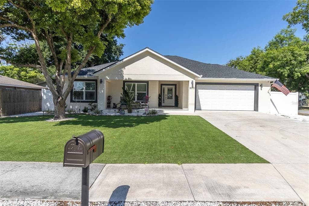 6013 Madison Street, New Port Richey, FL, 34652